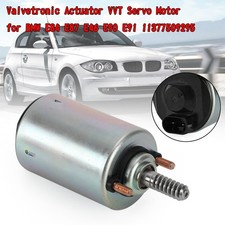Valvetronic Actuator VVT Servo