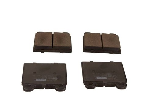 Original maxgear brake pad - maxgear,