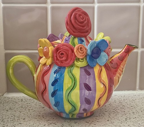 Mary rose young hand painted - young,