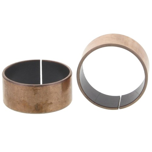 Fork slide bush front - bush, fits