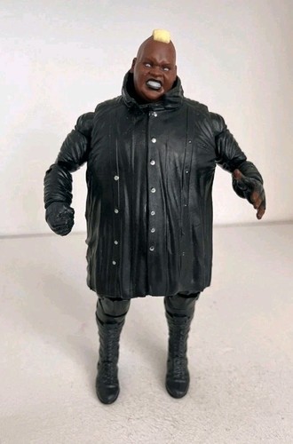 Wwe mattel viscera summerslam - wwe,
