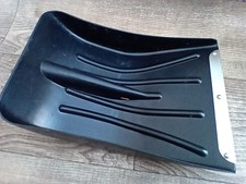 Snow Shovel Head. Strong