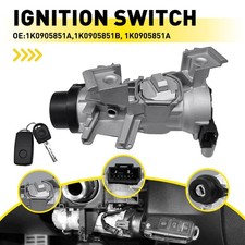 Ignition Starter Switch