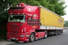 Truck Photo Scania R 500