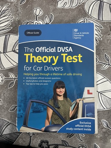 Dvsa theory test - dvsa,
