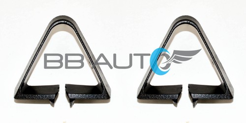 New black triangle - 2, seat