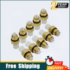 10x Air Suspension Repair Kit