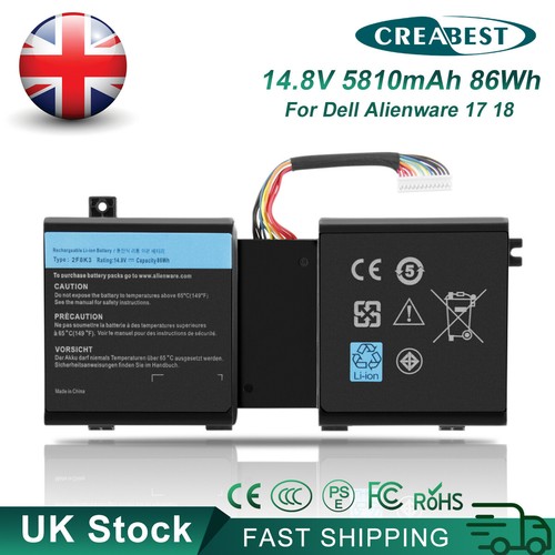 Battery for dell - battery,