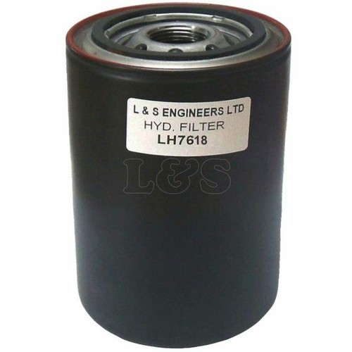 Hydraulic filter fits takeuchi - hydraulic,