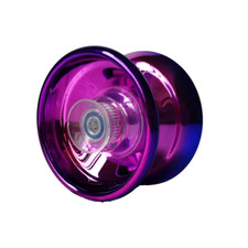 Pro Aluminum Metal Yoyo Ball