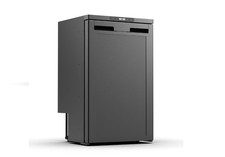 Caravan Compressor Fridge Freezer 85L (12V Freestanding Motorhome Refridgerator)