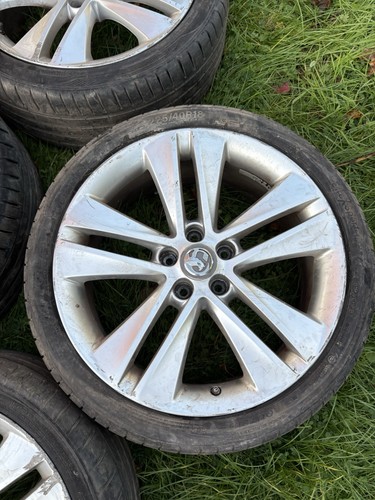 Vauxhall zafira tourer - vauxhall,