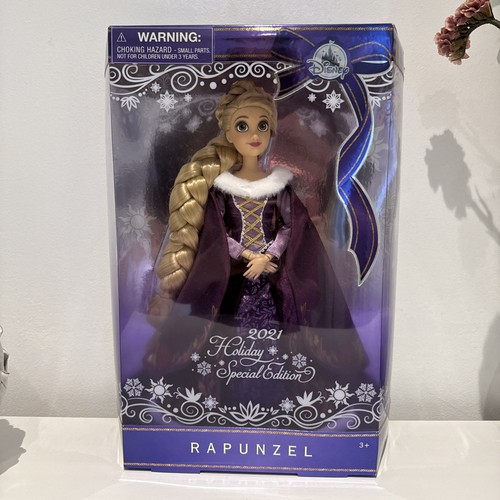Disney store classic - disney, doll
