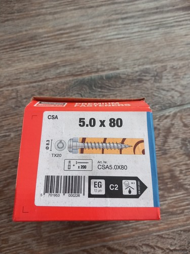 Premium fasteners simpson - fasteners,