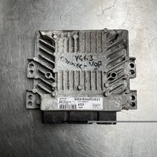 Ford Transit Connect 2013 Ecu
