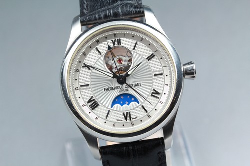 Frederique constant - frederique,
