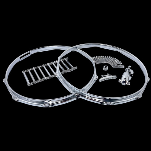 Dfp pro snare - dfp,