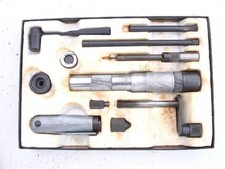 Lee Loader Target Model Zero