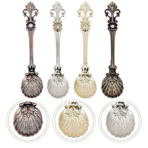 Turkish tea coffee dessert set - turkish,