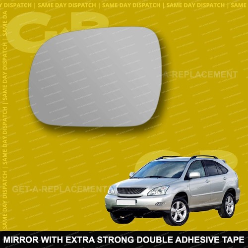 For lexus 300 wing mirror - wing,