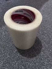 Professional Fibreglass Scuff