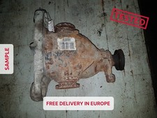✅✅✅BMW E39 523i, 525i, 525tds 3.15 REAR DIFFERENTIAL 1214542 1428499 FS