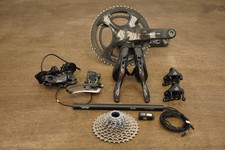 Campagnolo Super Record EPS V4