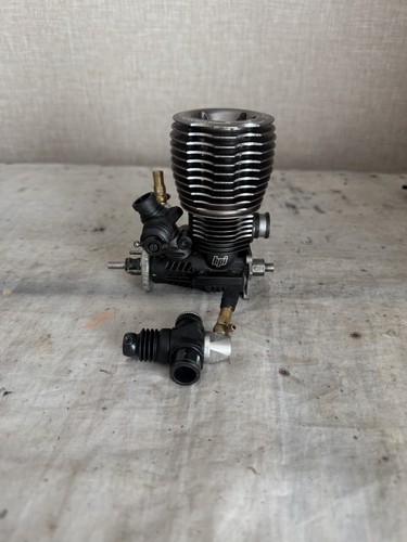 Hpi savage engine - savage,