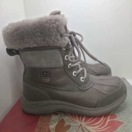 New ugg adirondack iii - new,