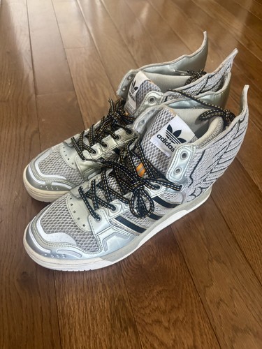 Adidas jeremy scott wings - jeremy,