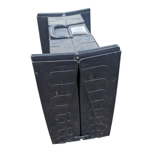 Foldable dog ramp portable pet - foldable,
