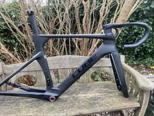 Cube Litening C68x Pro Frame