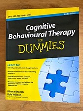 Cognitive Behavioural Therapy