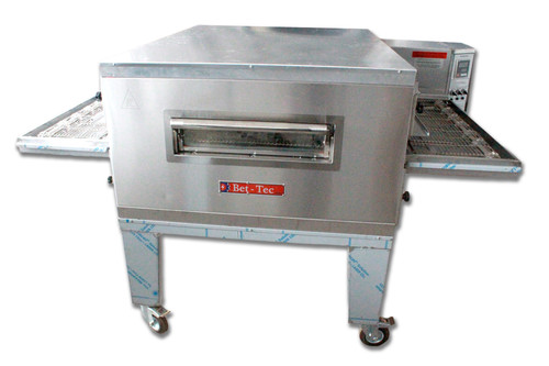 Bet tec commercial - 21",