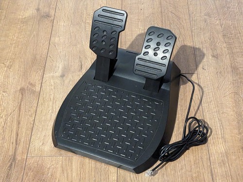 Pedals only thrustmaster t80 - thrustmaster,