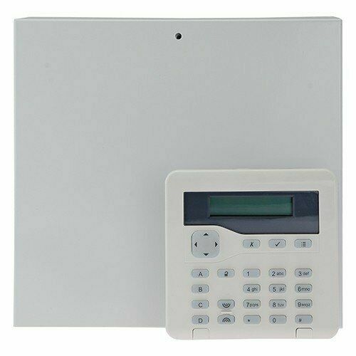 Scantronic eaton 10 zone - eaton,
