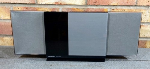 Panasonic hc38db compact - panasonic,