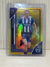 Tom Watson Brighton Hove &