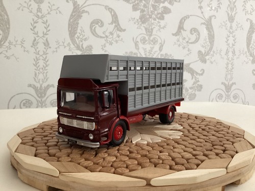 Trucks code 3 leyland - code,