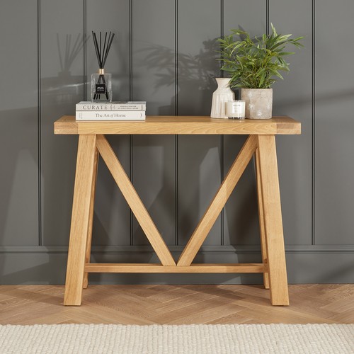 Console hall table marbury - hall,