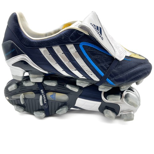 Adidas predator powerswerve - powerswerve, fg