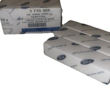 Genuine Ford 1.0 EcoBoost