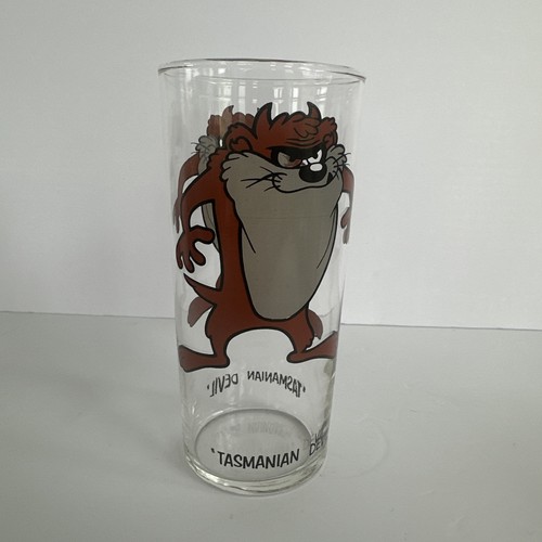 Tasmanian devil pepsi - tasmanian,