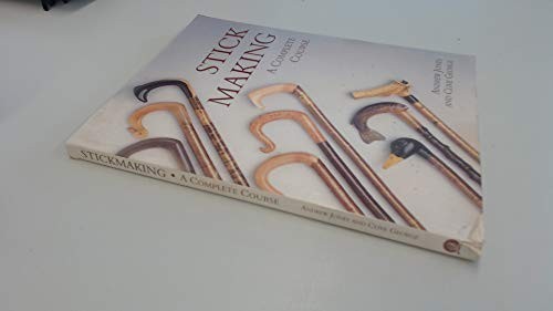 Stickmaking complete - stickmaking:, a