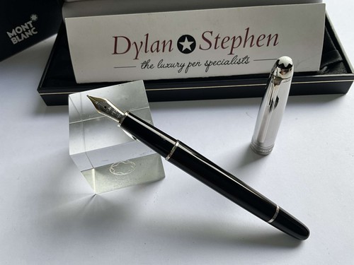 Montblanc meisterstuck 144 - montblanc,