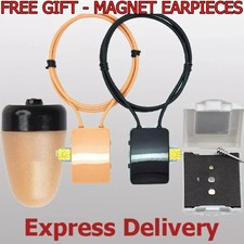 Spy Earpiece GSM Loop Spy