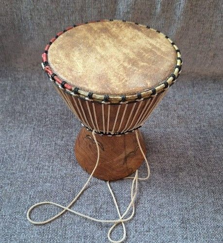 Authentic handmade ghanaian - handmade,