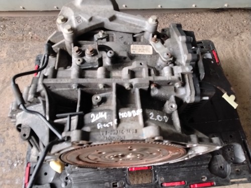 Gearbox ford mondeo mk5 - ✅gearbox,