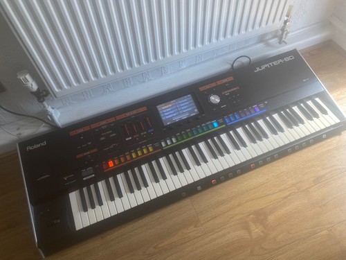 Roland jupiter flagship - 80,