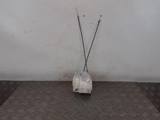 Suzuki Splash Mk1 2008-2015